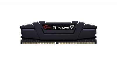 G.Skill | Ripjaws V | 16 GB | DDR4 | 3600 MHz | PC/server | Registered No | ECC No