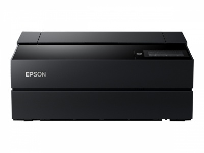 Epson Professional Photo Printer | SureColor SC-P700 | Inkjet | Colour | Inkjet Multifunctional Printer | A3+ | Wi-Fi | Black