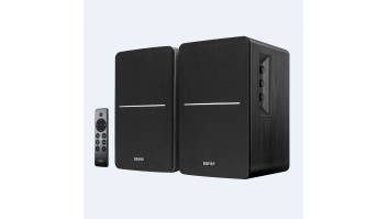 Edifier | Powered Bluetooth Bookshelf Speakers | R1280DBS | Bluetooth | Wireless connection