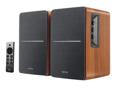 Edifier | Powered Bluetooth Speakers | R1280DBS | Bluetooth | Wireless connection