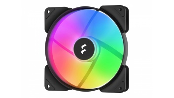 Fractal Design | Aspect 14 RGB PWM Black Frame | Case fan