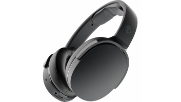 Skullcandy | Wireless Headphones | Hesh Evo | Over-Ear | Wireless | True Black