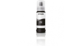 Epson 115 ECOTANK | Ink Bottle | Photo Black