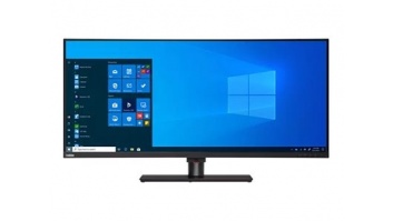 Lenovo | ThinkVision | P40w-20 | 39.7 " | IPS | WUHD | 21:9 | 75 Hz | 4 ms | 5120 x 2160 | 300 cd/m² | HDMI ports quantity 1x HDMI2.0 | Black | Warranty 36 month(s)