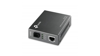 TP-LINK | VDM Media Converter | MC112CS | 10/100M RJ45 port