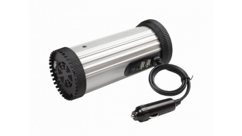 EnerGenie | 12 V Car power inverter, 150 W | EG-PWC150-01