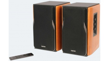 Edifier | Professional Bookshelf Speakers | R1380T