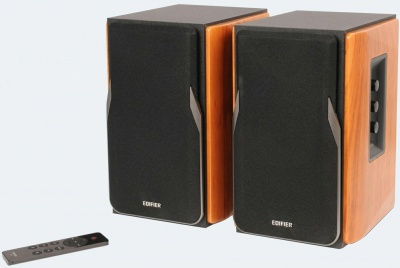 Edifier | Professional Bookshelf Speakers | R1380T