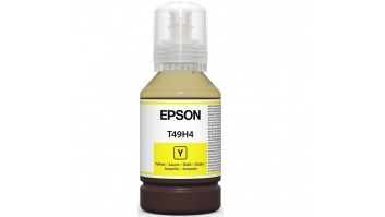 Epson T49H | Ink Bottle | Yellow