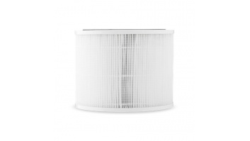 HEPA+Carbon filter for Bright Air Purifier | HEPA filter | Suitable for Sphere air purifier (DXPU06 or DXPU07) | White