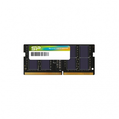 Silicon Power | SP016GBSFU266X02 | 16 GB | DDR4 | 2666 MHz | Notebook | Registered No | ECC No