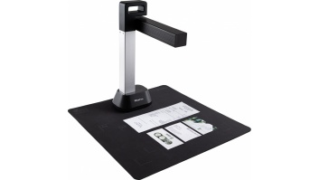IRIS | IRIScan | Desk 6 | Digital document camera