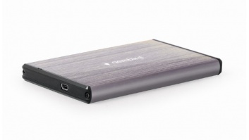 Gembird | EE2-U3S-3-LG | SATA | USB 3.0 | 2.5"