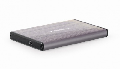 Gembird | EE2-U3S-3-LG | SATA | USB 3.0 | 2.5"