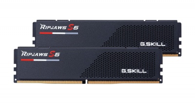 G.Skill | Ripjaws S5 | 32 GB | DDR5 | 5600 MHz | PC/server | Registered No | ECC No