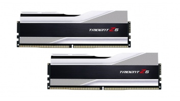 G.Skill | Trident Z5 | 32 GB | DDR5 | 6000 MHz | PC/server | Registered No | ECC No
