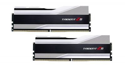 G.Skill | Trident Z5 | 32 GB | DDR5 | 6000 MHz | PC/server | Registered No | ECC No
