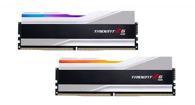 G.Skill | Trident Z5 RGB | 32 GB | DDR5 | 5600 MHz | PC/server | Registered No | ECC No