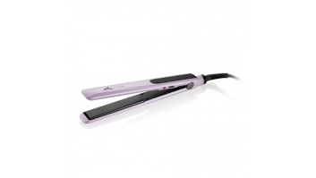 ETA | Hair Straitghtener | ETA433790000 Rosalia | Ceramic heating system | Temperature (max) 220 °C | 44 W | Purple