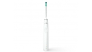 Philips | Sonic Electric Toothbrush | Sonicare 3100 series HX3675/13 | Rechargeable | For adults | Number of brush heads included 2 | Number of teeth brushing modes 1 | Sonic technology | White