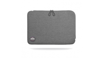 PORT DESIGNS | Torino II Sleeve 15.6" | Sleeve | Grey