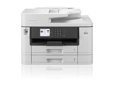 Brother MFC-J5740DW | Inkjet | Colour | 4-in-1 | A3 | Wi-Fi