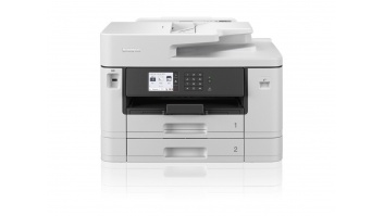 Brother MFC-J5740DW | Inkjet | Colour | 4-in-1 | A3 | Wi-Fi