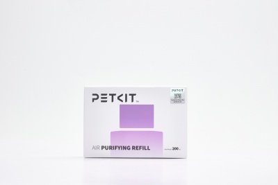 PETKIT | Concentrated Air Purifying Refill for PURA X and PURA MAX, PURA MAX 2, 50 mlx4