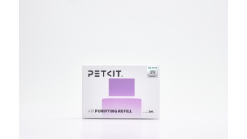 PETKIT | Concentrated Air Purifying Refill for PURA X and PURA MAX, PURA MAX 2, 50 mlx4