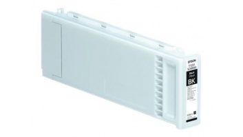 Epson UltraChrome DG | T72510N | Ink cartrige | Black