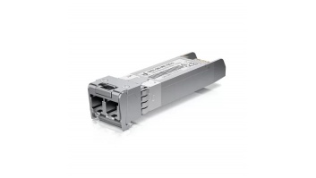 Ubiquiti | Optical Module Multi-Mode 2-PACK | UACC-OM-MM-10G-D-2 | Multi-Mode Fiber | 2 x LC SFP+ Connectors | Wavelength 850 nm | Maximum transfer distance 300 m