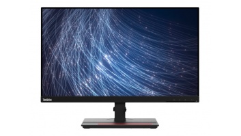 Lenovo | ThinkVision | T24m-29 | 23.8 " | IPS | FHD | 16:9 | 60 Hz | 4 ms | 1920 x 1080 | 250 cd/m² | HDMI ports quantity 1x HDMI 1.4 | Black | Warranty 36 month(s)