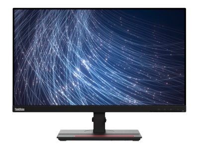 Lenovo | ThinkVision | T24m-29 | 23.8 " | IPS | FHD | 16:9 | 60 Hz | 4 ms | 1920 x 1080 | 250 cd/m² | HDMI ports quantity 1x HDMI 1.4 | Black | Warranty 36 month(s)