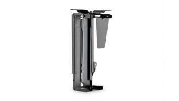 PC Table Mount | DA-90411 | 30-51 cm | Steel | Black