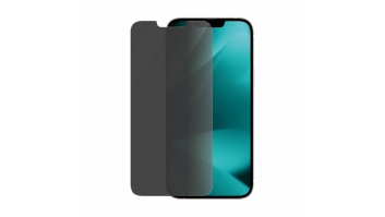 PanzerGlass | Screen protector | Apple | iPhone 14 Plus/13 Pro Max | Glass | Black | Classic Fit | Privacy