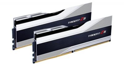 G.Skill | Trident Z5 | 32 Kit (16GBx2) GB | DDR5 | 6400 MHz | PC/server | Registered No | ECC No