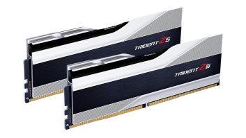 G.Skill | Trident Z5 | 32 Kit (16GBx2) GB | DDR5 | 6400 MHz | PC/server | Registered No | ECC No