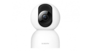 Xiaomi | Smart Camera | C400 | Dome | 4 MP | 1.4mm | H.265 | MicroSD, max. 256 GB | White