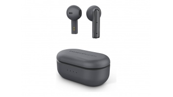 Energy Sistem | True Wireless Earbuds | Earphones Style 4 | Wireless | In-ear | Microphone | Wireless | Stone