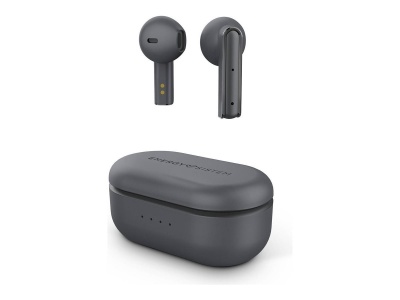 Energy Sistem | True Wireless Earbuds | Earphones Style 4 | Wireless | In-ear | Microphone | Wireless | Stone