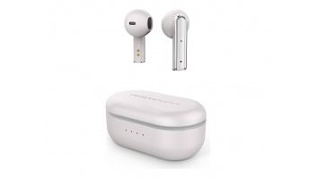 Energy Sistem | True Wireless Earbuds | Earphones Style 4 | Wireless | In-ear | Microphone | Wireless | Cream