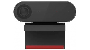 Lenovo | ThinkSmart CAM | Black