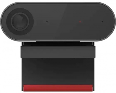 Lenovo | ThinkSmart CAM | Black
