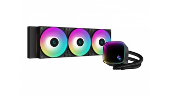 Deepcool LS720 SE 360mm Liquid CPU Cooler | Deepcool