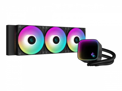 Deepcool LS720 SE 360mm Liquid CPU Cooler | Deepcool