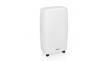 Tristar | Dehumidifier | DH-5419 | Power 205 W | Suitable for rooms up to 45 m³ | Water tank capacity 2.5 L | White