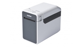 Brother TD-2125N | Mono | Thermal | Label Printer | Wi-Fi