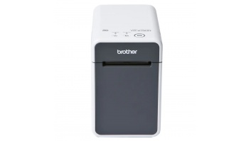 Brother TD-2135N | Mono | Thermal | Label Printer