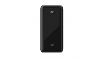 Silicon Power | Power Bank | QS28 | 20000 mAh | Black