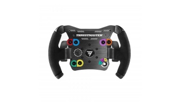 Thrustmaster | Steering Wheel Add-On TM Open | Black